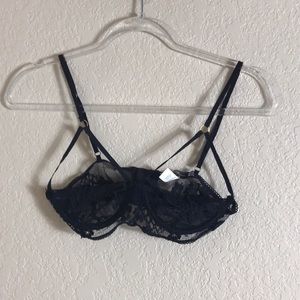 For Love And Lemons Intimates & Sleepwear - BLACK FRIDAY SALE FL&L Honeysuckle Underwire Bra For Love And Lemons Intimates & Sleepwear - BLACK FRIDAY SALE FL&L Honeysuckle Underwire Bra